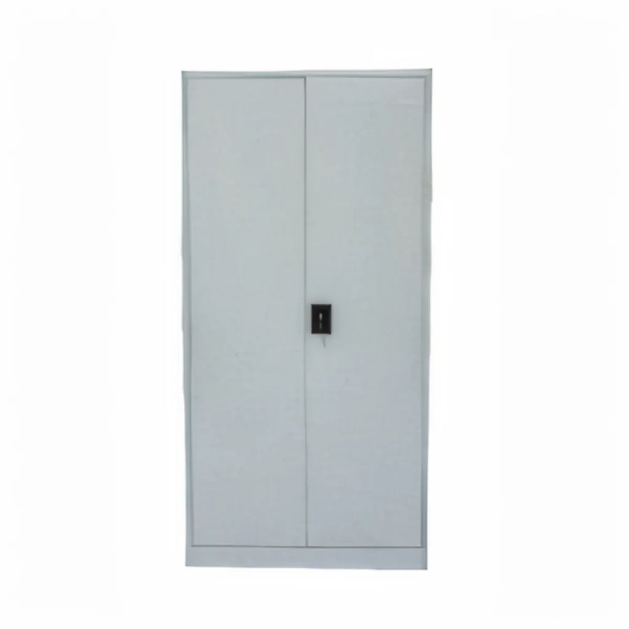 1800x900 2-door steel sataionery cabinet.
