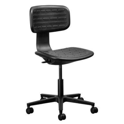 DURO  PU (POLYURETHANE) OPERATOR chair