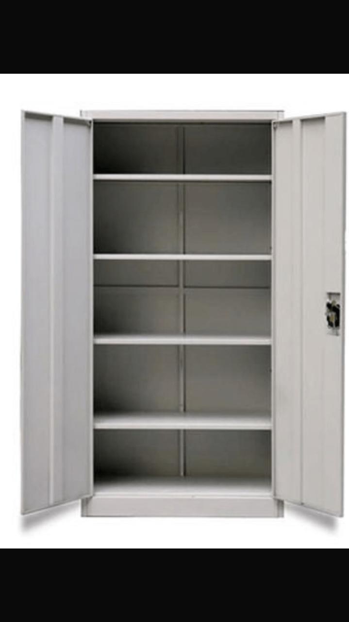 Steel 1800x900/4-Drw Filing cabinets