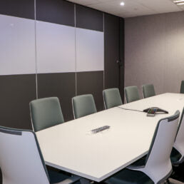 Echo Boardroom Table