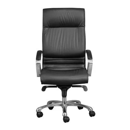 OMNIA UPHOLSTERED  EXECUTIVE office chair