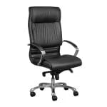 OMNIA UPHOLSTERED  EXECUTIVE office chair