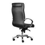 OMNIA UPHOLSTERED  EXECUTIVE office chair