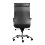 OMNIA UPHOLSTERED  EXECUTIVE office chair