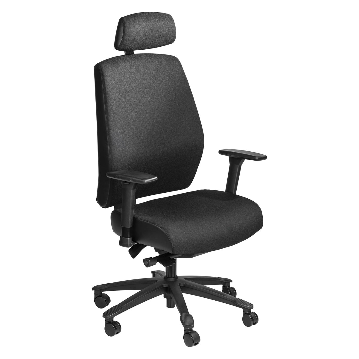 Ortho-Grande XXL Orthopaedic heavy Duty executive with headrest