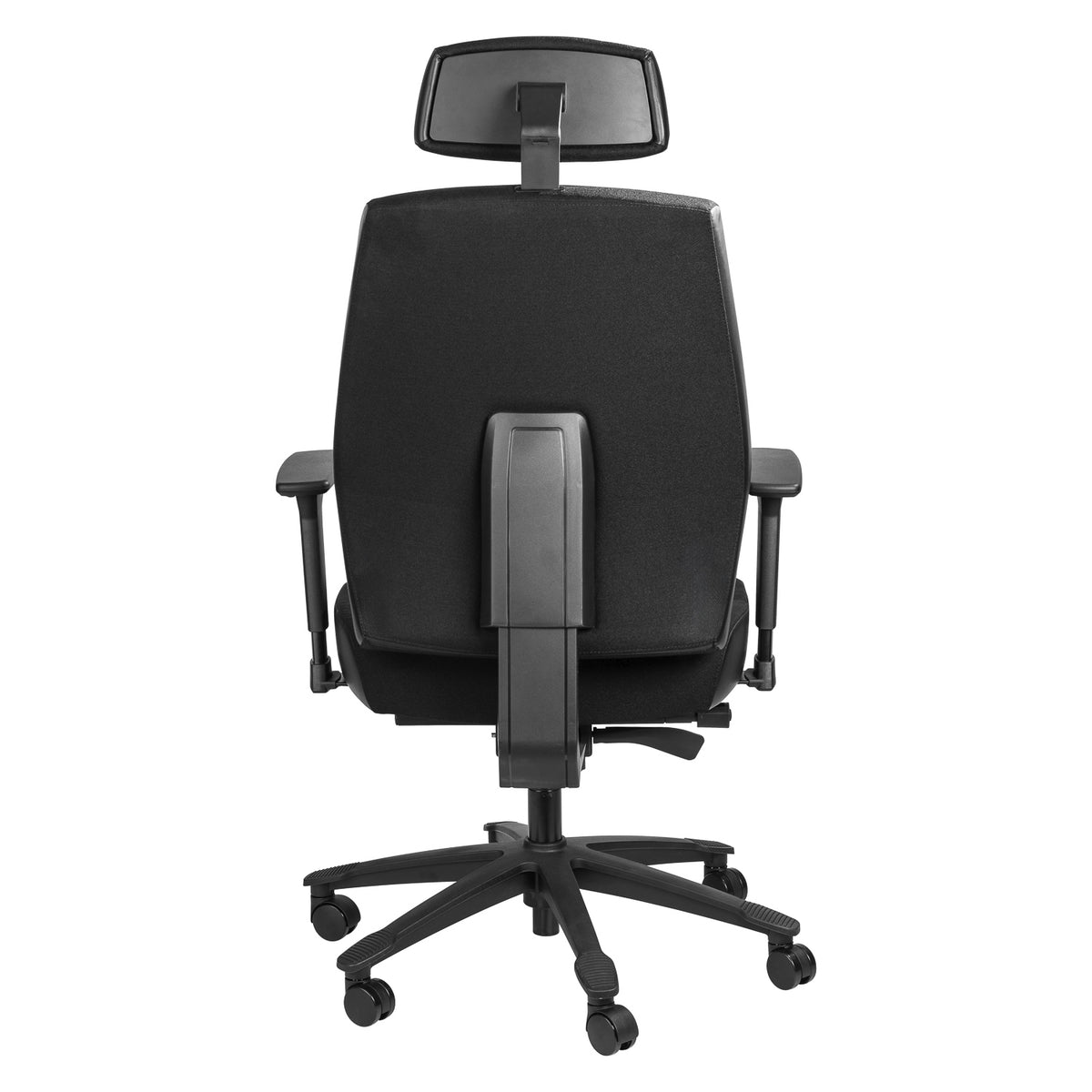 Ortho-Grande XXL Orthopaedic heavy Duty executive with headrest