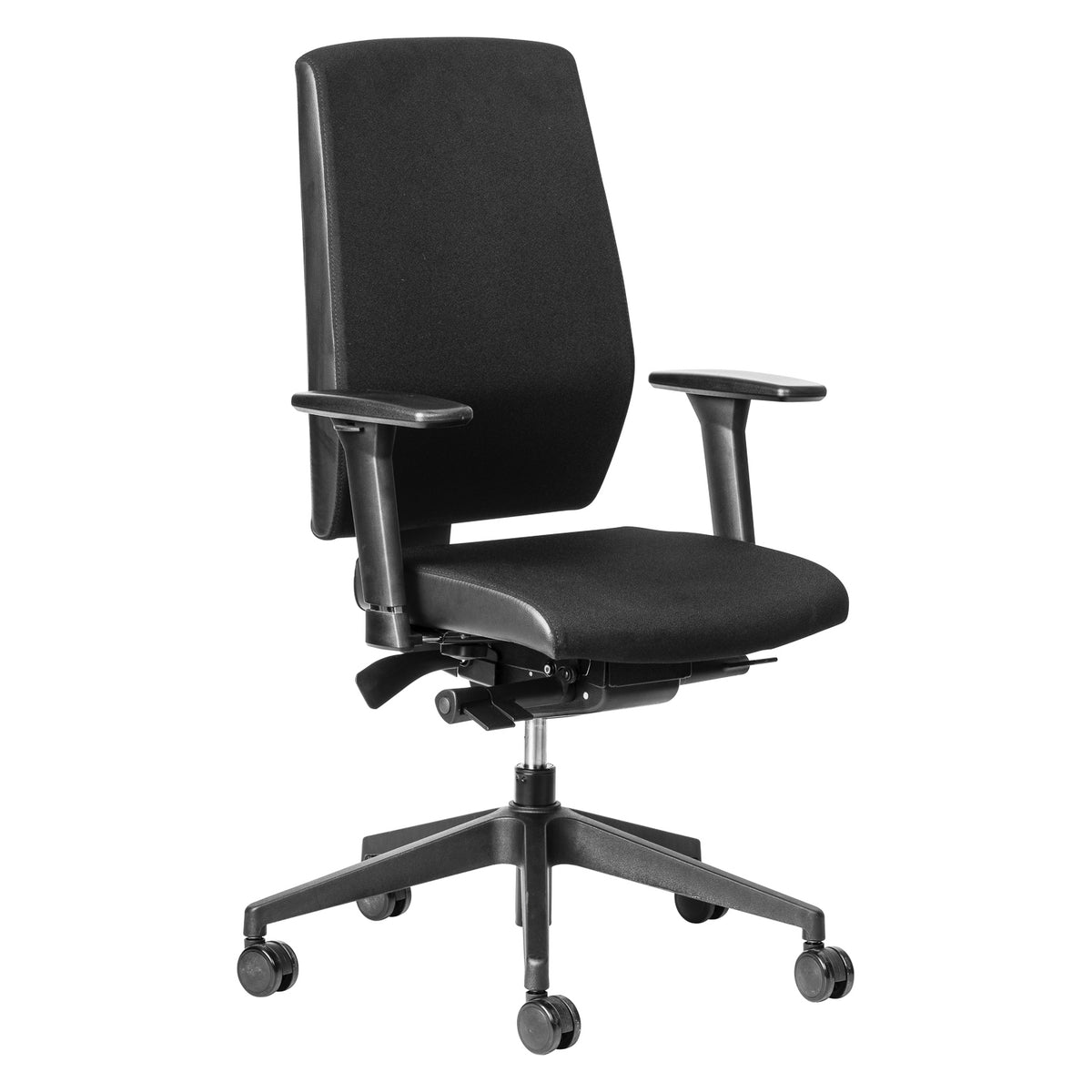 Ortho-Lux Orthopaedic upholstered Executive with headrest