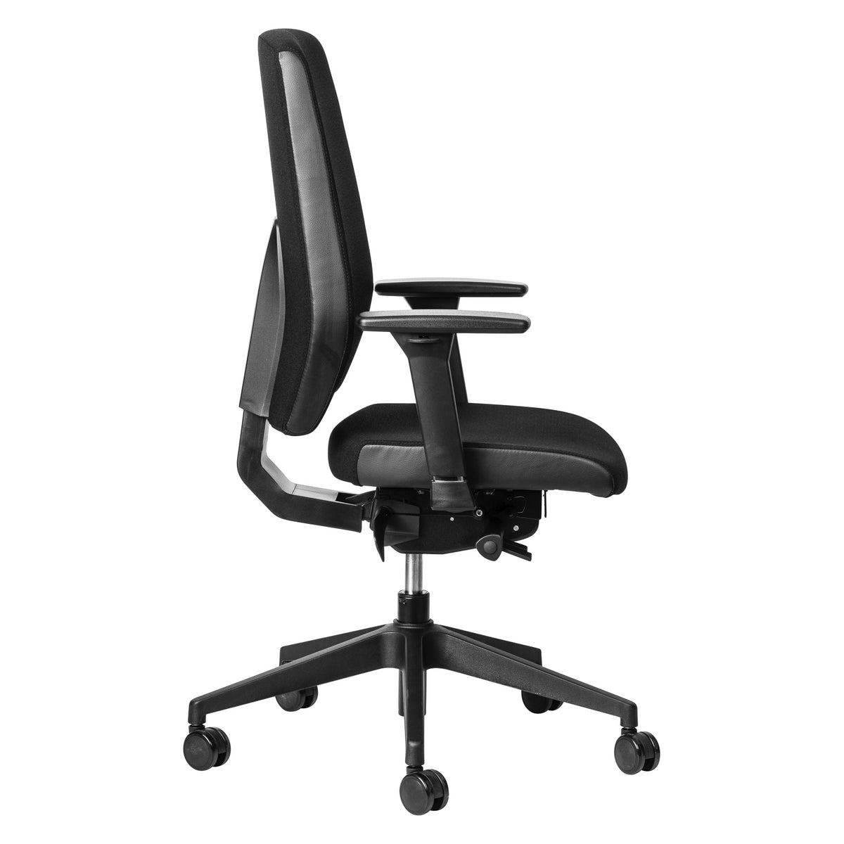 Ortho-Lux Orthopaedic upholstered Executive with headrest