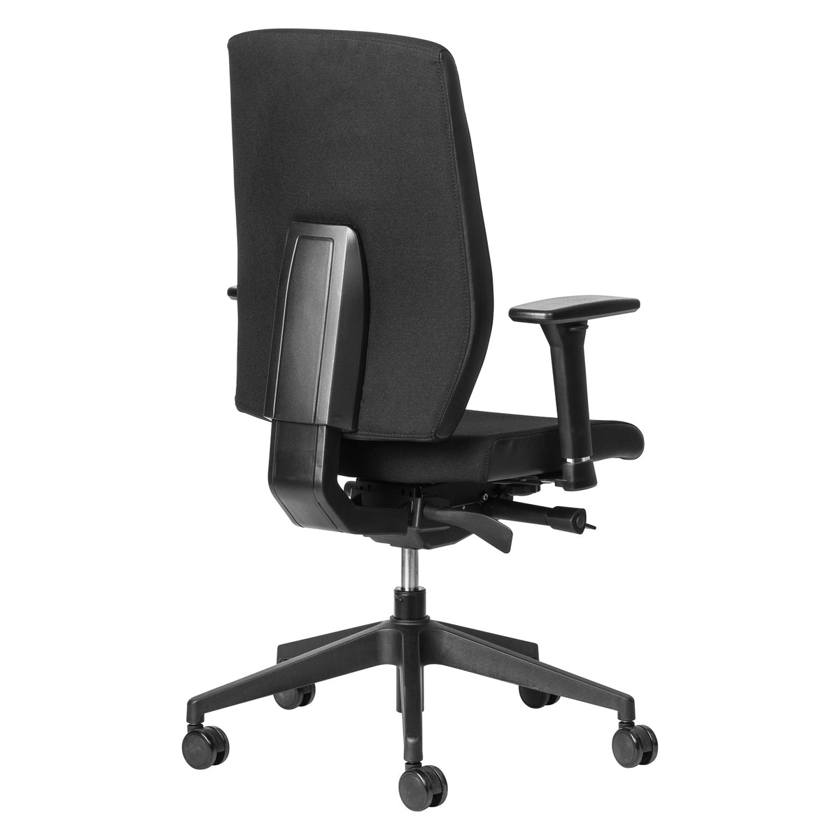 Ortho-Lux Orthopaedic upholstered Executive with headrest