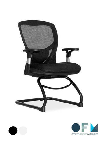 Falcon Executive Visitor Chair