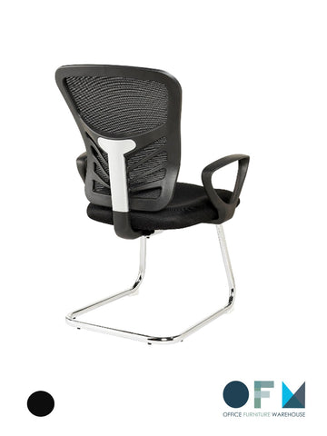 ERGONET ECO Visitor/Guest Chair