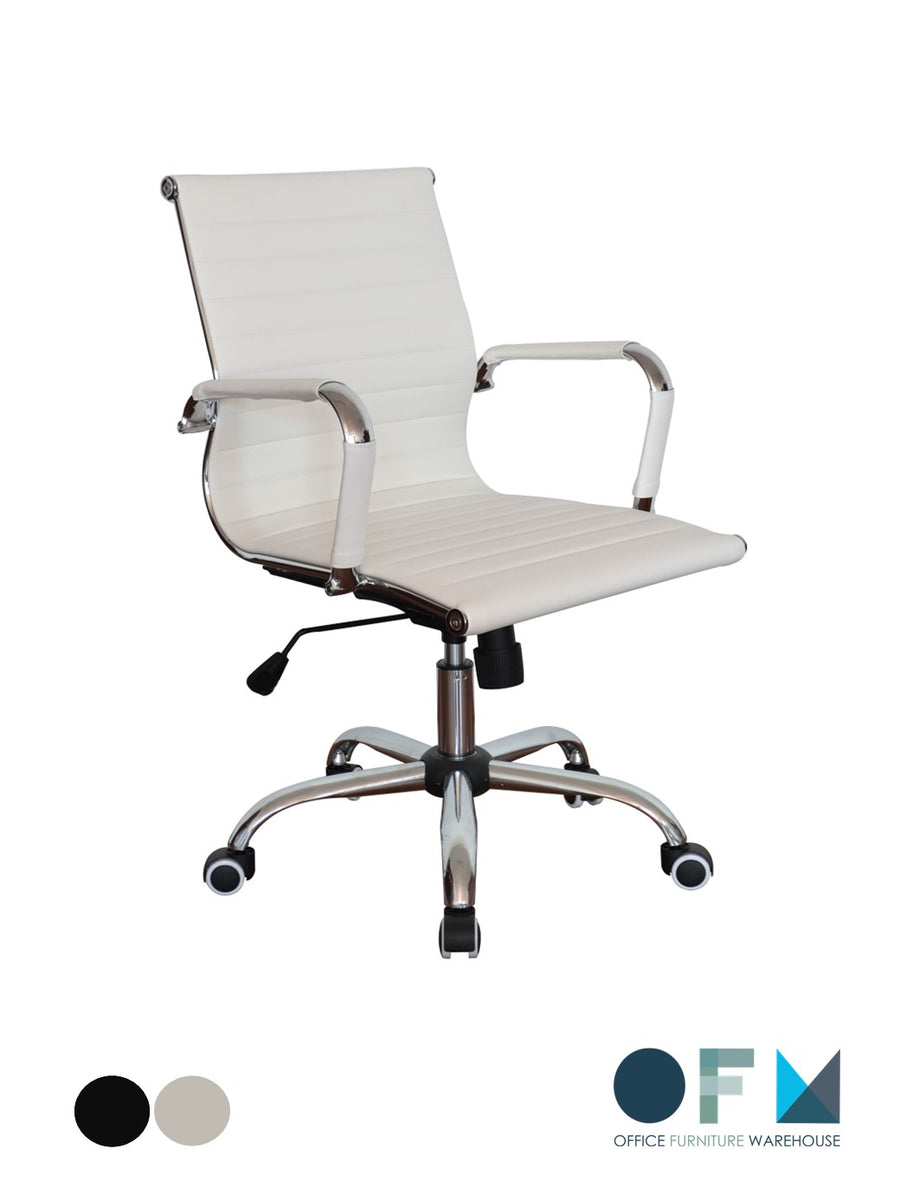 Generic Medium Back Chair