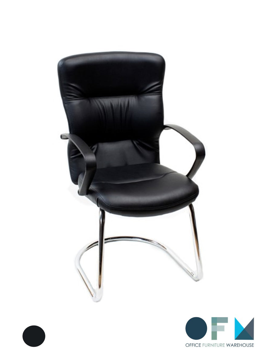 Broadline Executive Visitor/Guest Chair