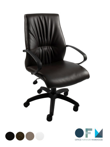 Steller Mid Back Office Chair