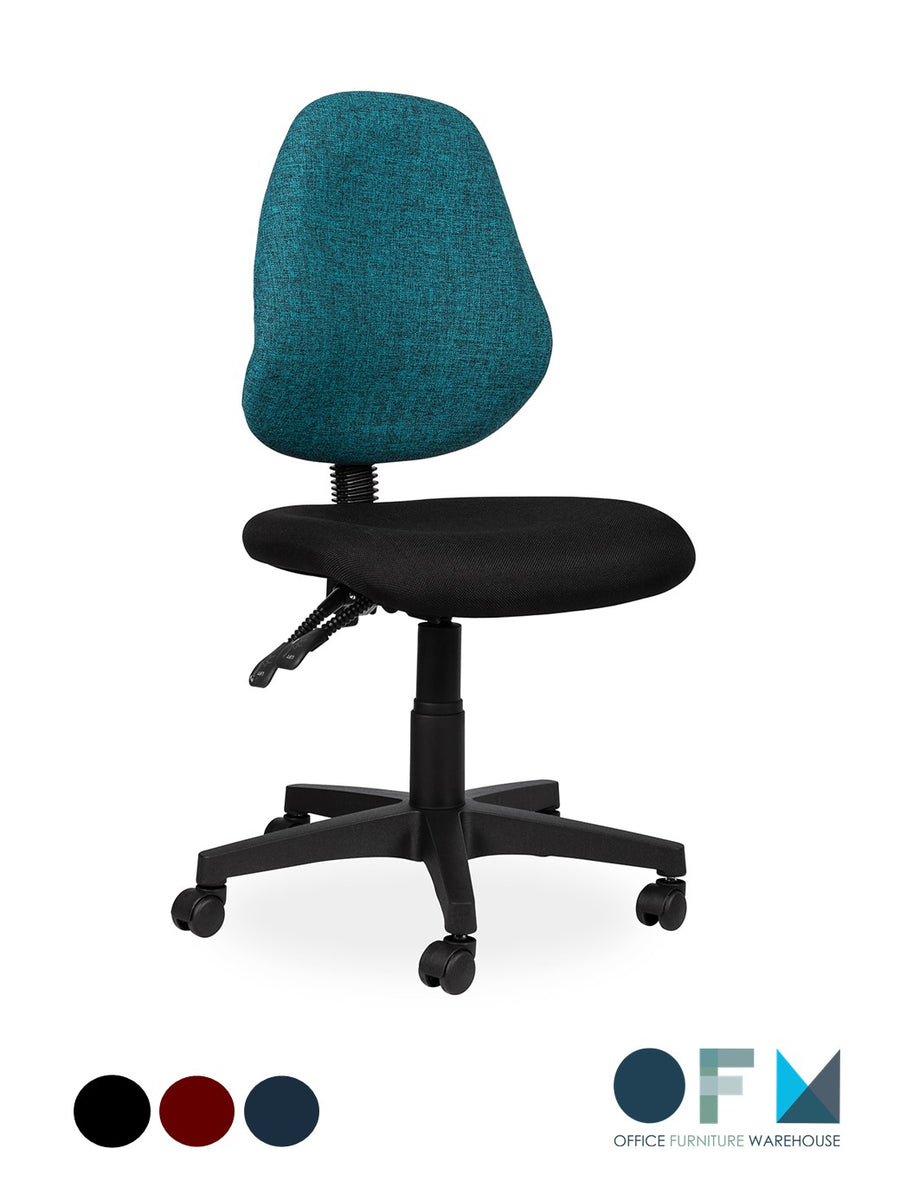 Lucea 1500 Operators Swivel Chair