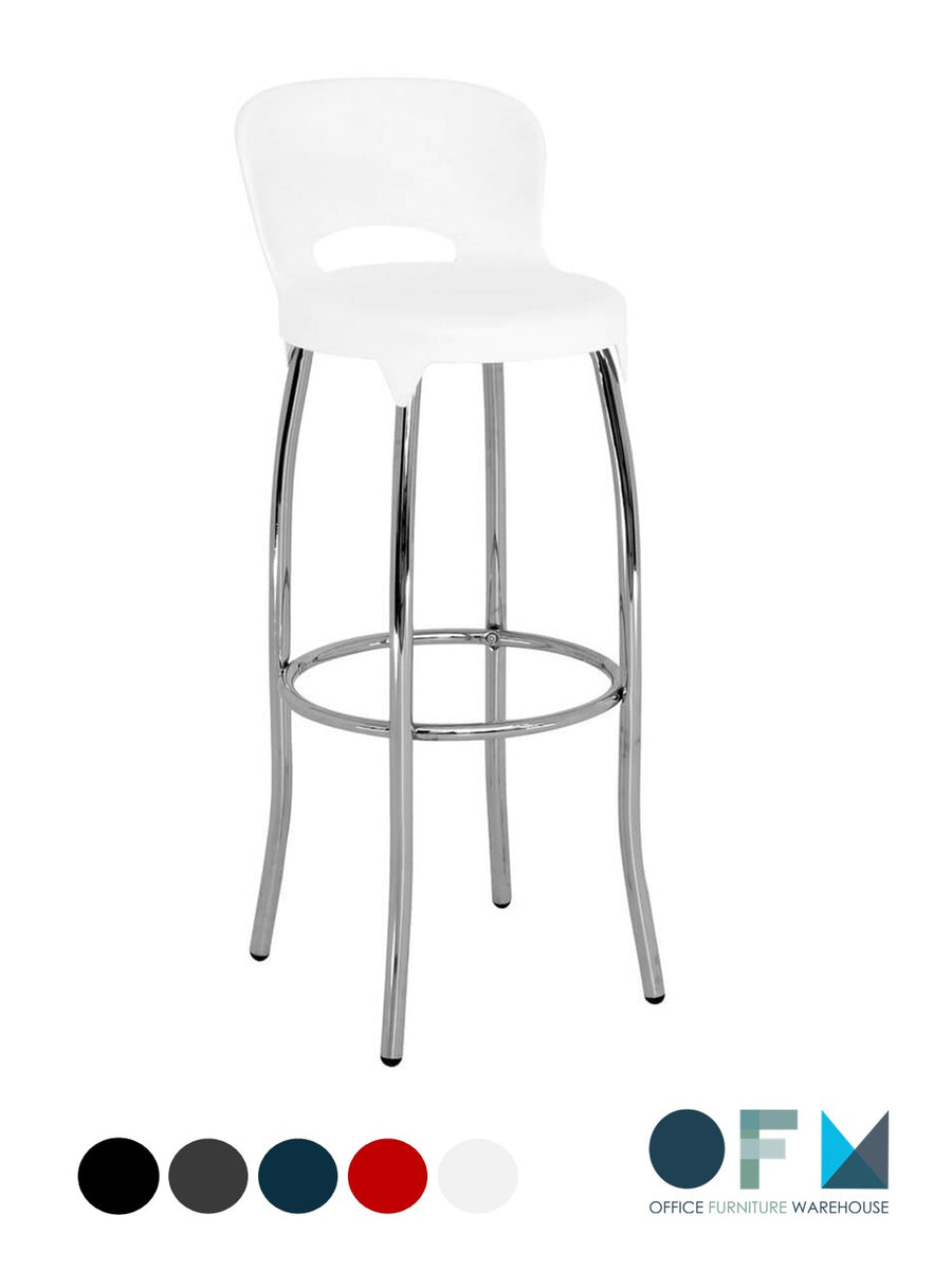 Asteroid Bar Stool (760 High)