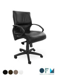 Ombra Medium Back Chair