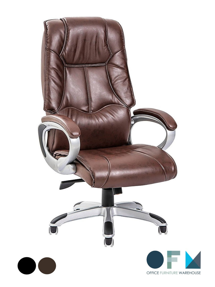 Big Guy MD Heavy Duty Chair 150kgs