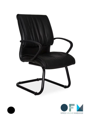 Mirage Visitors/Guest Office Chair