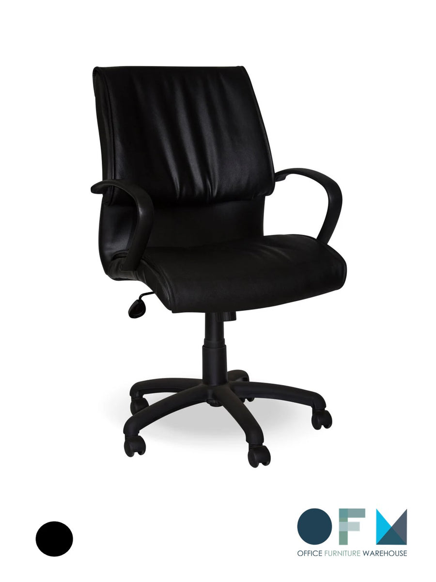 Mirage Mid Back Office Chair