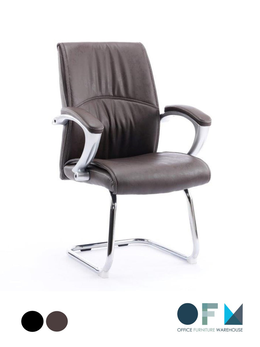 BIG GUY - CEO Heavy Duty Visitor/Guest Chair