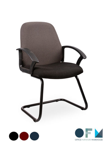 Montego Visitor/Guest Office Chair