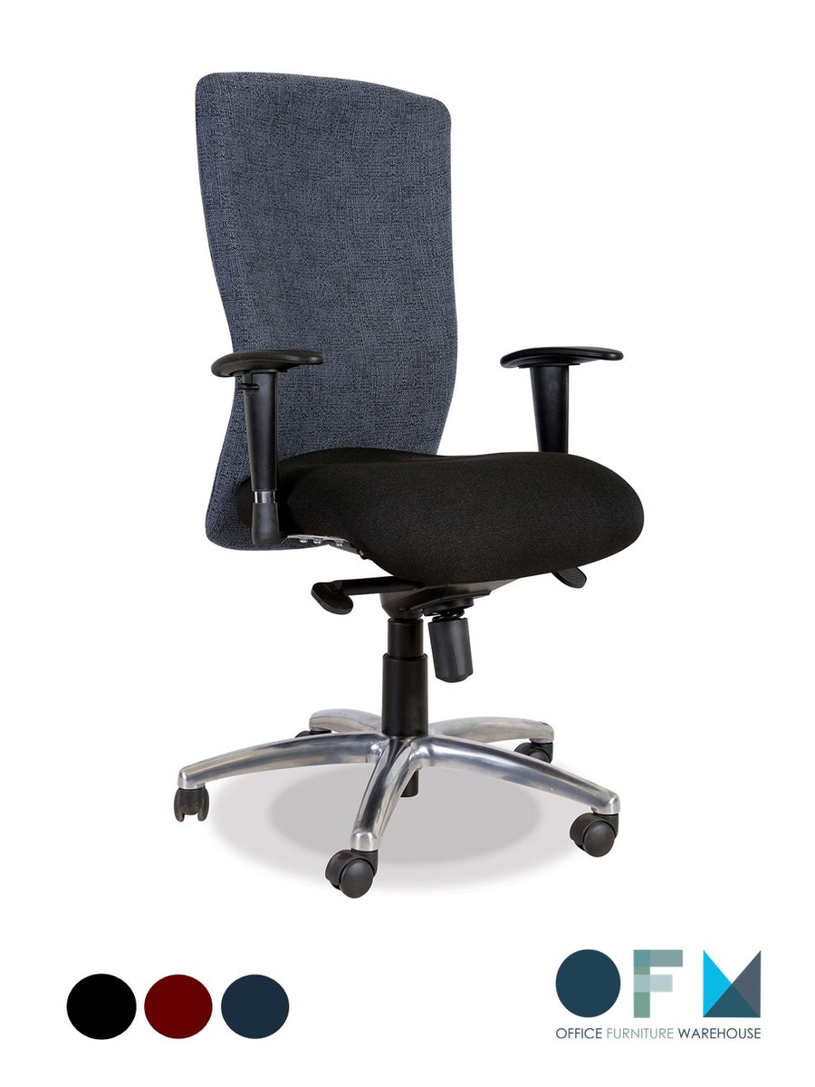 Calypso High Back Office Chair