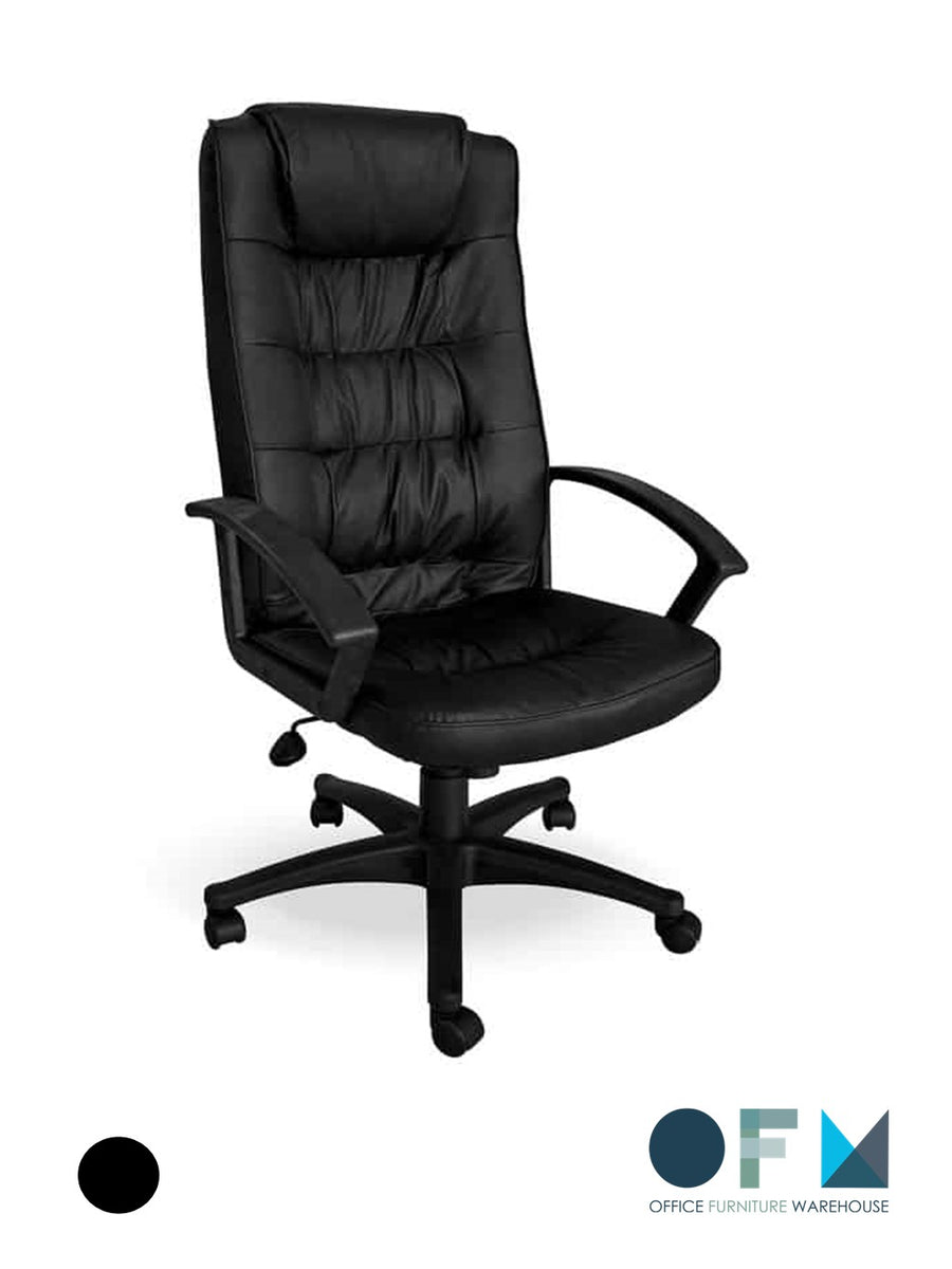 Concord Maxi Executive High Back Office Chair