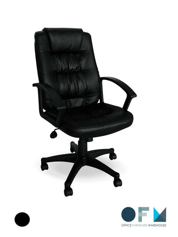 Concord Operators Office Chair