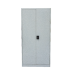 1800x900 2-door steel sataionery cabinet.