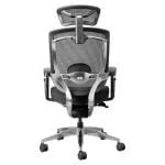 ALYA MESH EXECUTIVE WITH HEADREST  & ADJUSTABLE ARMS