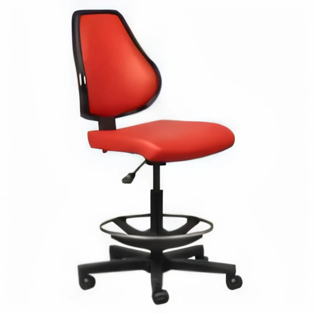 IDONSA  PVC TASK chair