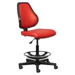 IDONSA  PVC TASK chair