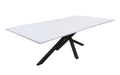 Monaco Boardroom table
