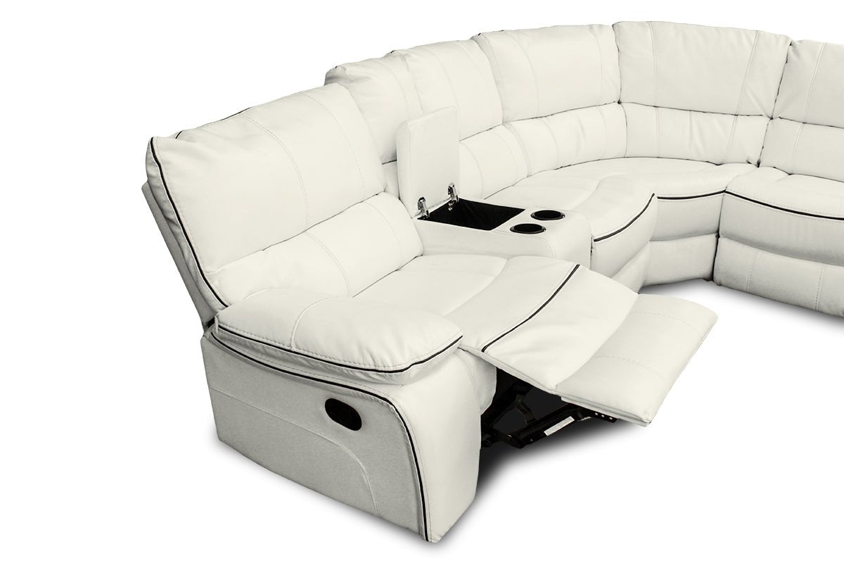 Couches L - Shaped recliners - Office Furniture Warehouse ZA