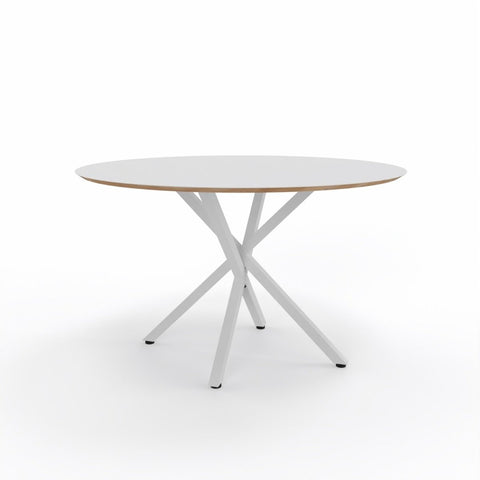 CRISS - CROSS TABLE BASE - Office Furniture Warehouse ZA