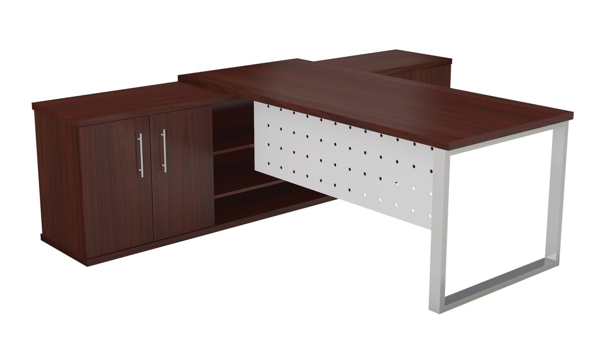 Dakota table - Office Furniture Warehouse ZA