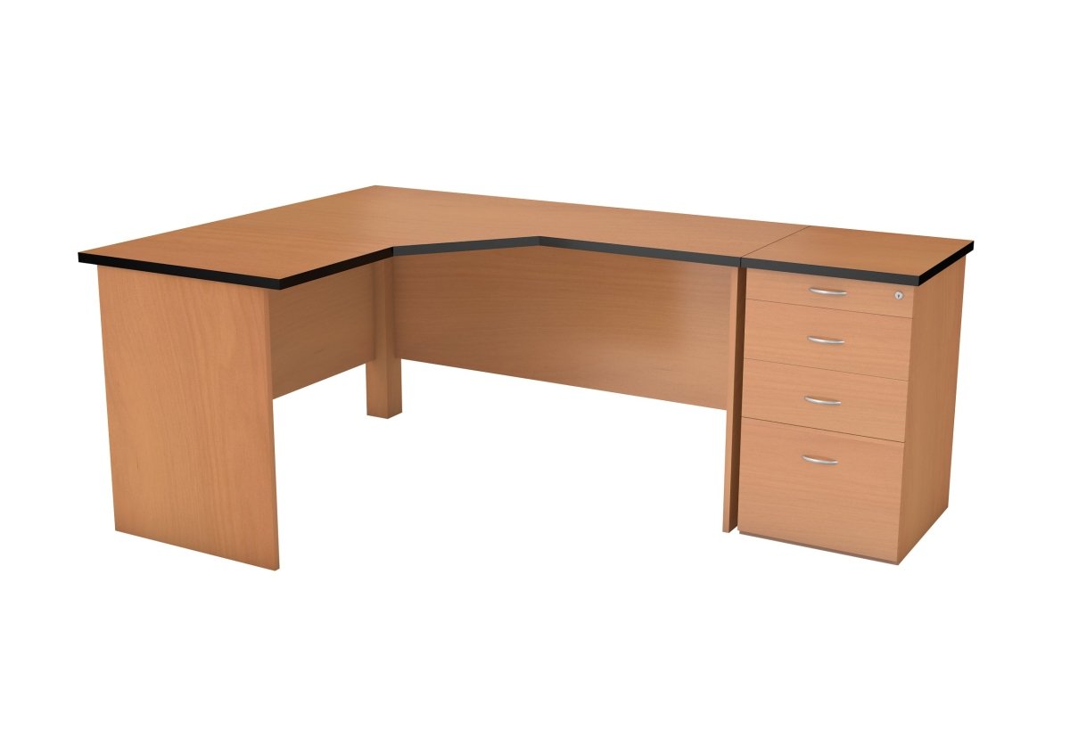 Data network cluster and single units manufacturing 3/4 weeks - Office Furniture Warehouse ZA