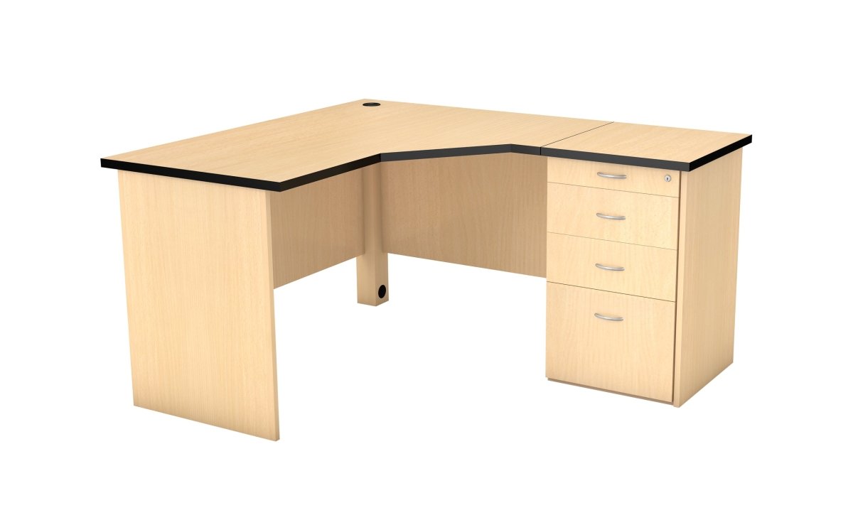 Data network cluster and single units manufacturing 3/4 weeks - Office Furniture Warehouse ZA