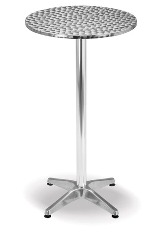 Diablo Bar table - Office Furniture Warehouse ZA