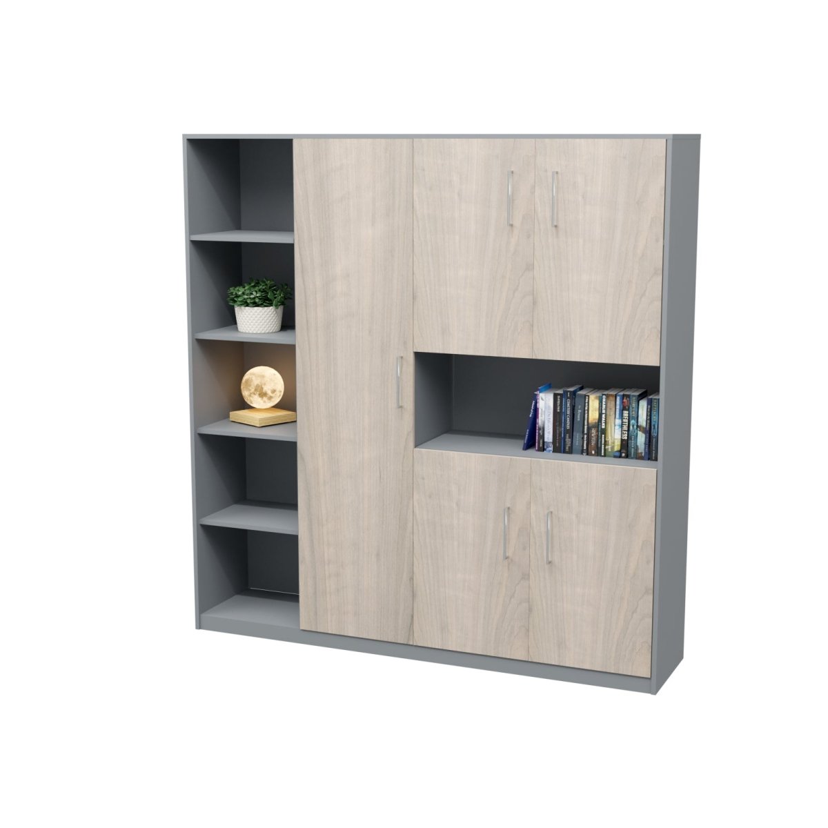 Display unit - Office Furniture Warehouse ZA