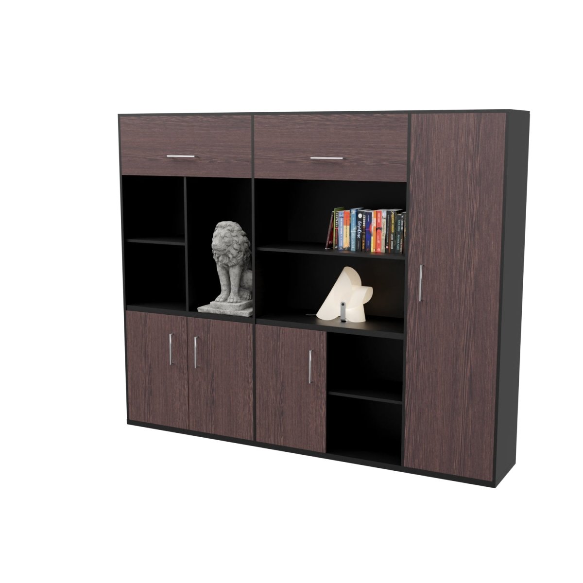 Display unit - Office Furniture Warehouse ZA