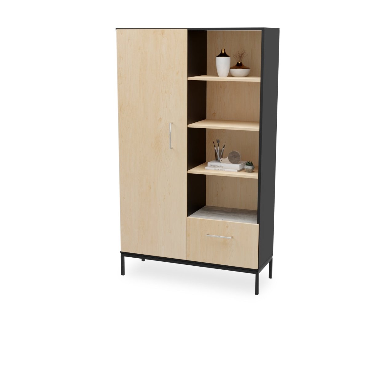 Display unit - Office Furniture Warehouse ZA