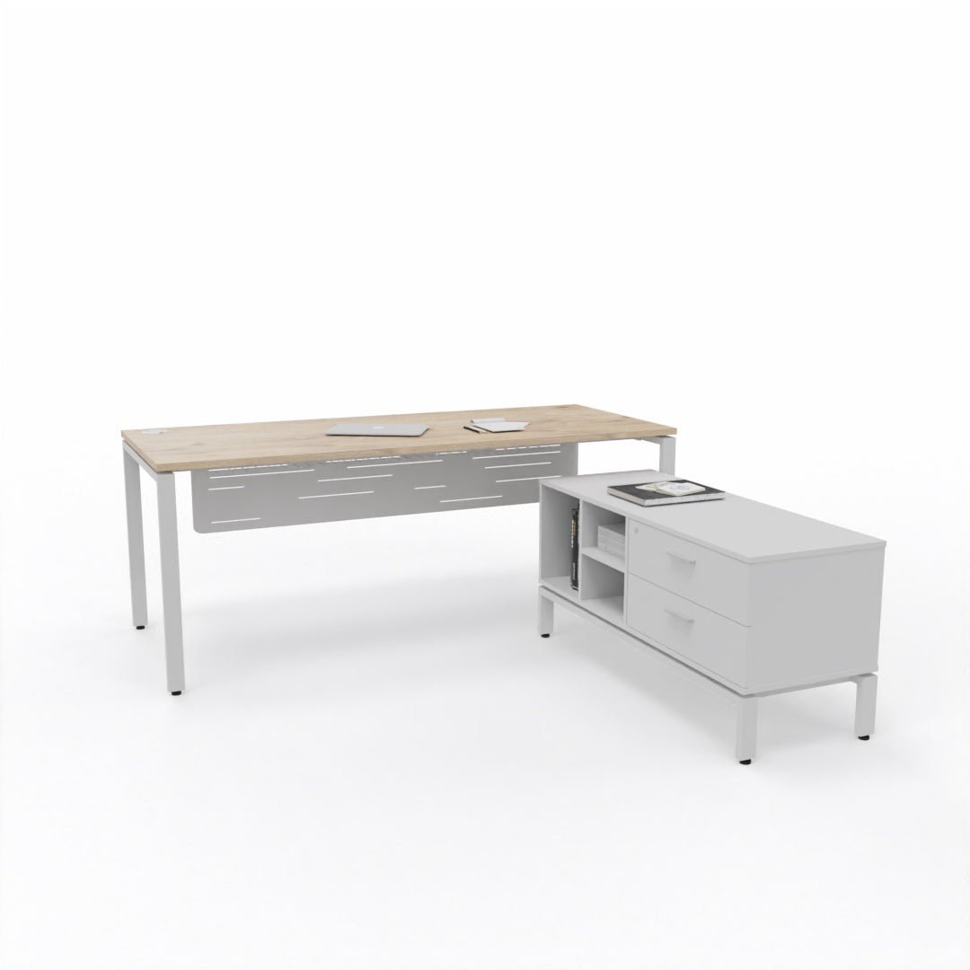 ELEVATE SIDE STORAGE - Office Furniture Warehouse ZA