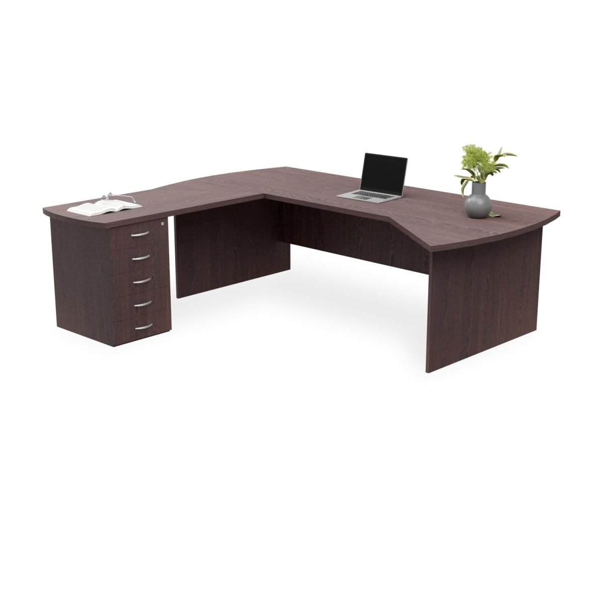 Everest Range - Office Furniture Warehouse ZA