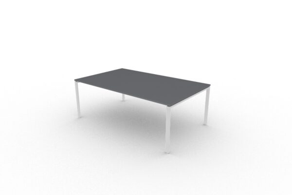 EVOLUTION EXECUTIVE STEEL DESK manufactured 10/12 working days. - Office Furniture Warehouse ZA