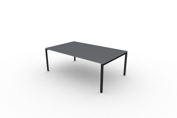 EVOLUTION EXECUTIVE STEEL DESK manufactured 10/12 working days. - Office Furniture Warehouse ZA