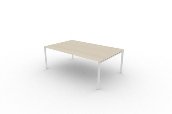 EVOLUTION EXECUTIVE STEEL DESK manufactured 10/12 working days. - Office Furniture Warehouse ZA