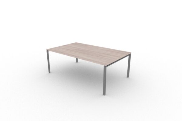 EVOLUTION EXECUTIVE STEEL DESK manufactured 10/12 working days. - Office Furniture Warehouse ZA