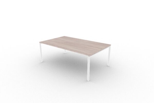 EVOLUTION EXECUTIVE STEEL DESK manufactured 10/12 working days. - Office Furniture Warehouse ZA